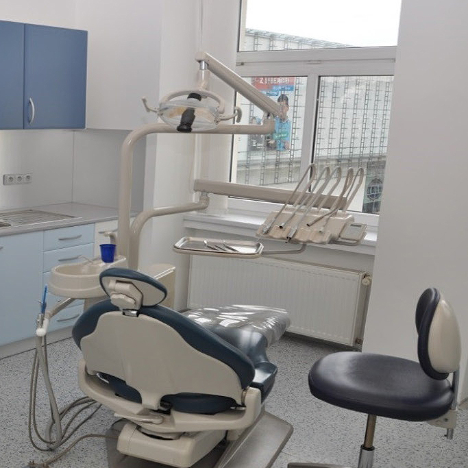 V Liberci od října znovu funguje večerní zubní pohotovost