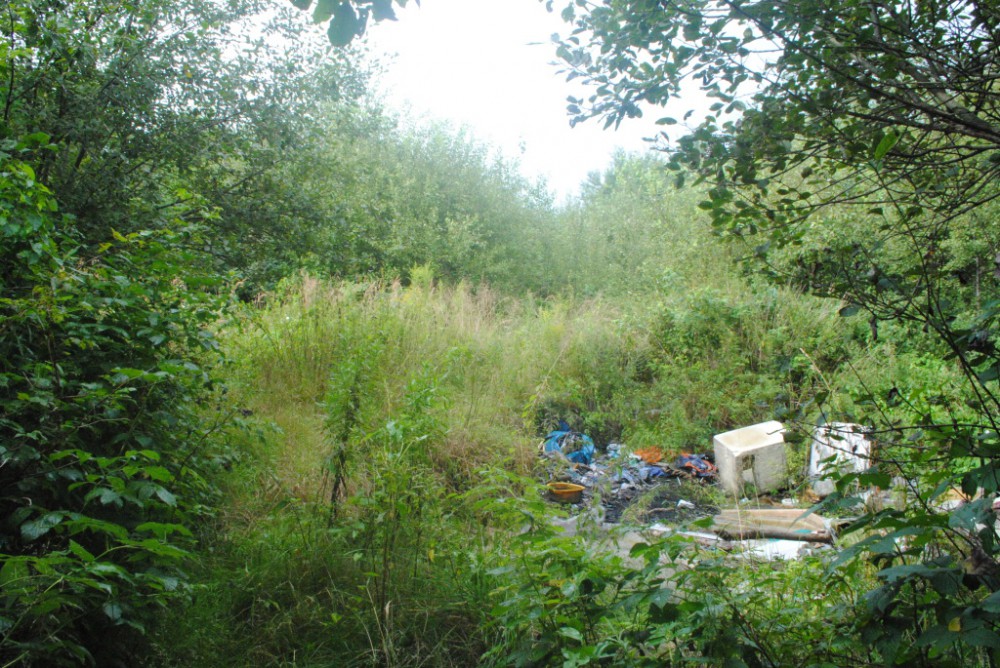 V Jizerkách se uklízelo, stovky lidí vyrazily na oblíbené trasy
