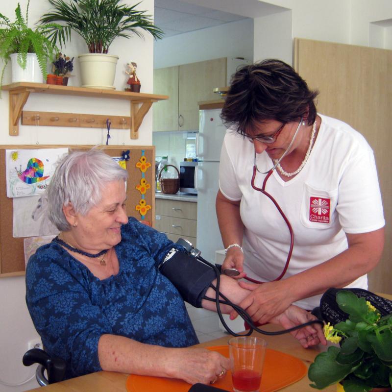 freedlantsko.eu 40 Na Frýdlantsku působí další terénní pečovatelská služba