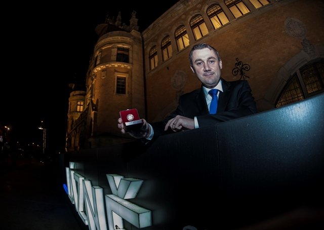 Poctu hejtmana získalo šest osobností, jedna z cen byla udělena in memoriam