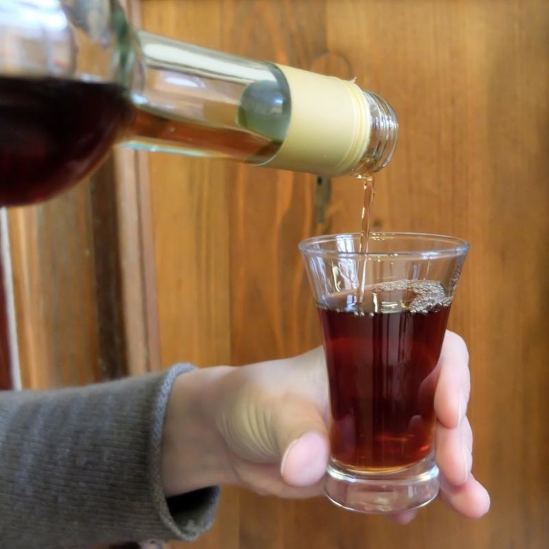 Policisté v kraji se opět zaměřili na podávání alkoholu mladistvým 1 alkohol