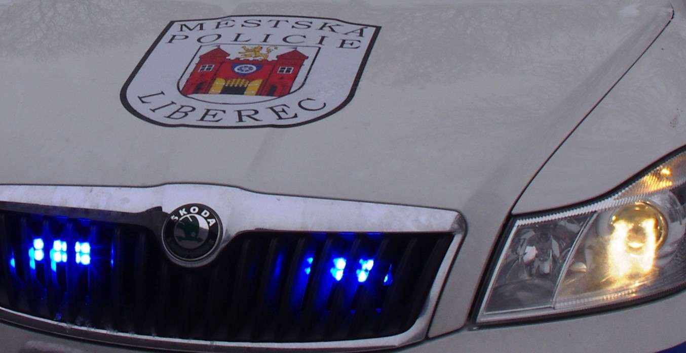 Restaurace, pohostinství, jídelny, kavárny, čajovny a bistra 43 Násilník hodil po strážnících košík s věcmi a pak se na ně vrhl, skončil v poutech