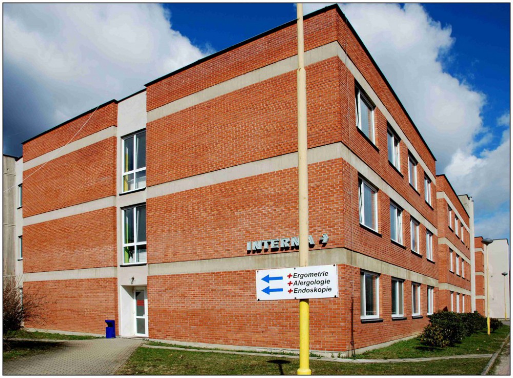 Nemocnice Frýdlant lůžka interny neobnoví, zůstane jen ambulance