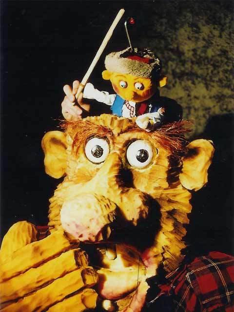 Plus 11 Pozvánka na nedělní pohádku Jak šel Honza do světa