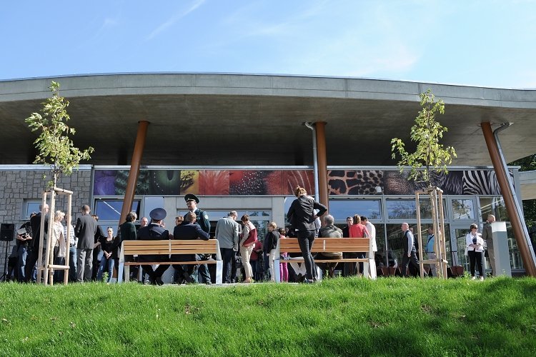 Kraj pomůže vyrovnat hospodaření liberecké ZOO částkou 2,3 mil. Kč