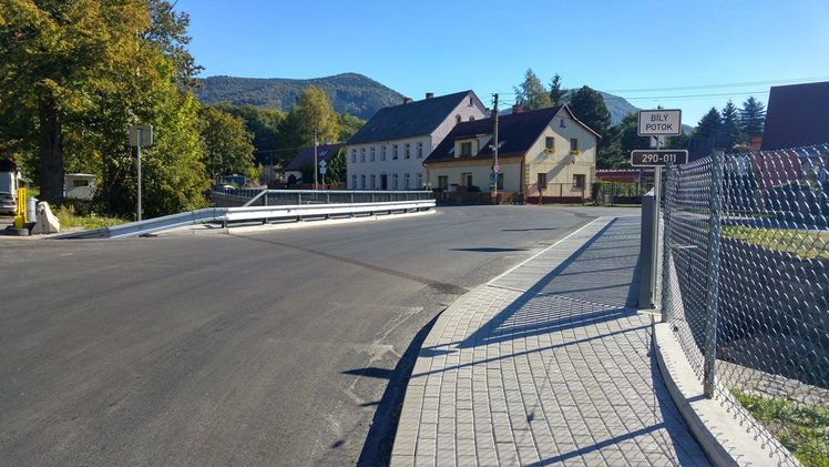 freedlantsko.eu 42 Veškeré opravy škod po povodni v roce 2010 na Frýdlantsku jsou dokončeny