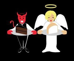 Mikuláš v CAFÉ J.O.