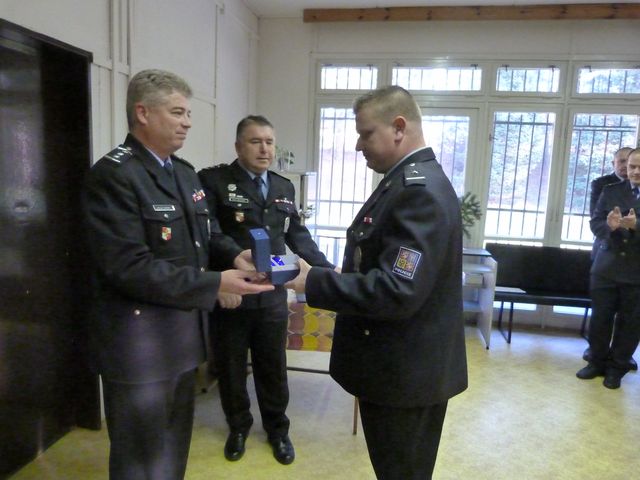 Psovodem roku 2015 se stal policista z Liberce