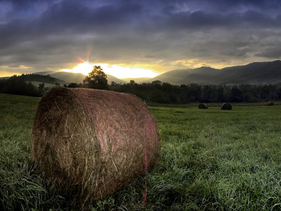 V Libereckém kraji v neděli padaly rekordní teploty