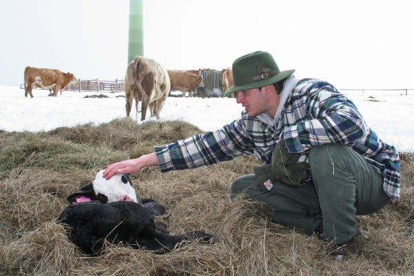 Bývalý známý starosta Jindřichovic Petr Pávek je novým ředitelem Domova důchodců
