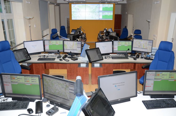 Zdravotnická záchranná služba Libereckého kraje začne využívat nový systém pro příjem tísňového volání