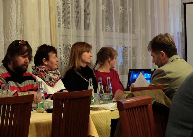 Zastupitelé Frýdlantu schválili prodloužení termínu jednání s frýdlantskou nemocnicí