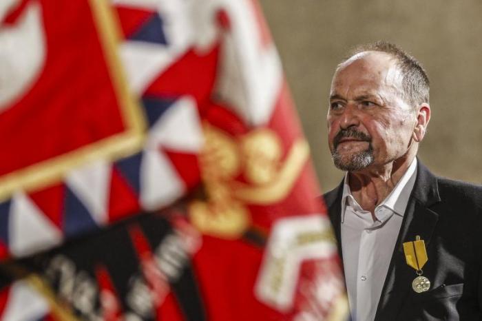 „Frýdlant mám rád, vzniká tu celá řada mých knížek,“ říká Jiří Žáček