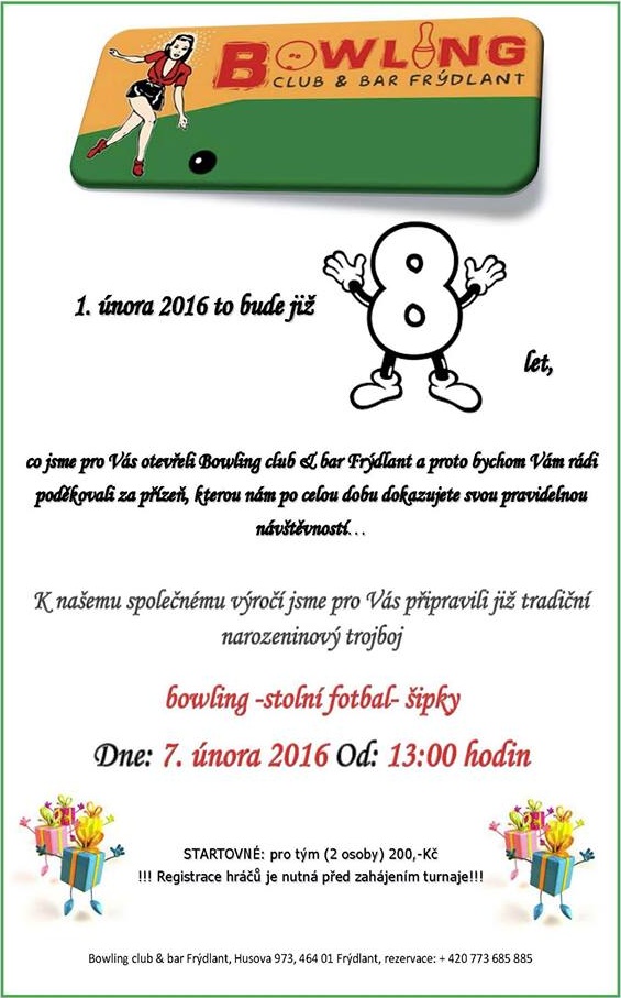 Narozeninový trojboj