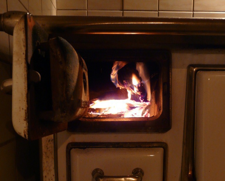 Liberecký kraj přijal za týden 826 žádostí o dotace na kotle