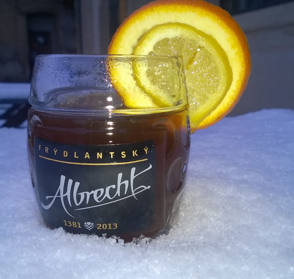 Pozvánka do Zámeckého pivovaru Frýdlant