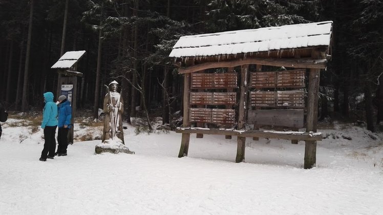 ČEZ Jizerská 50 se pojede ve zkrácené variantě, vždy po 400 závodních najednou