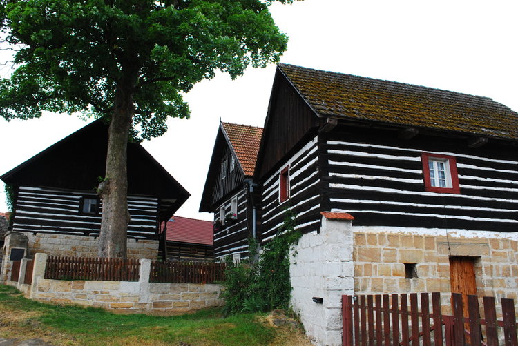 Nominujte nejlepší Památku roku 2015 Libereckého kraje