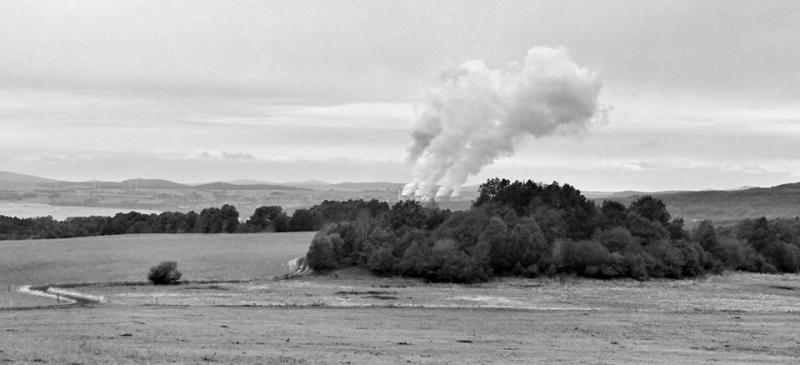 Co udělá rozšíření polského dolu Turów s vodou na Frýdlantsku? Možné dopady zná nová studie