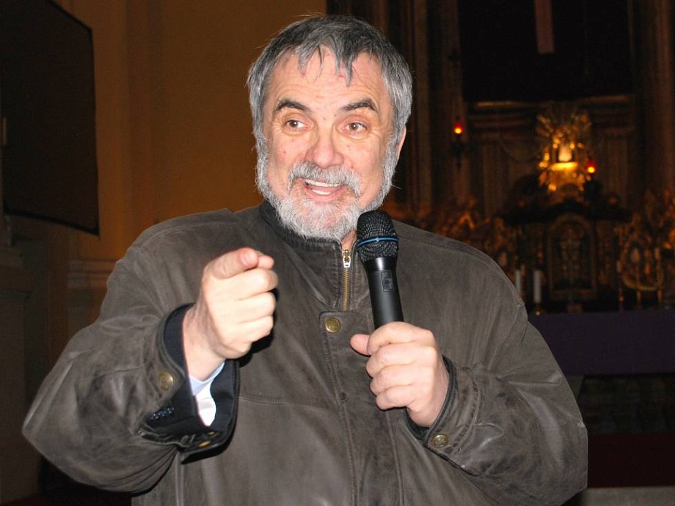 Hmotný i duchovní odkaz pátera Rabana žije dál