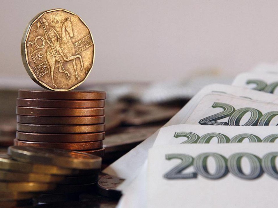 Průměrná mzda v Libereckém kraji stoupla na 24.843 korun 1 penize_web_2010_lk__2_galerie-980