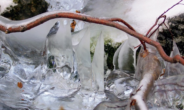 Právě vyšlo únorové číslo časopisu Krkonoše – Jizerské hory