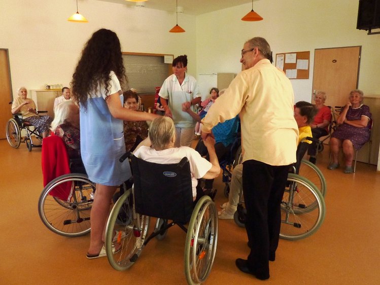 Kraj chce novým projektem pomoci handicapovaným se začleňováním do společnosti a na trh práce