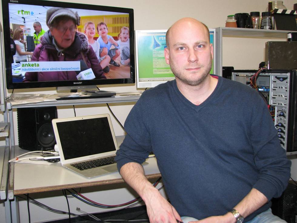 Vysílač nebude, zní z ČT a radiokomunikací