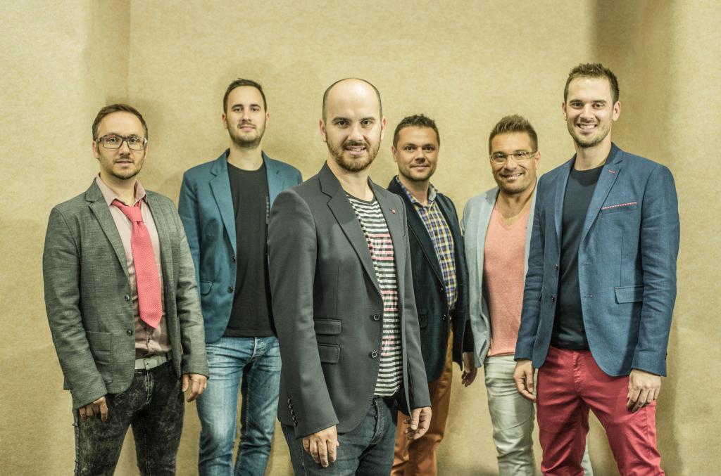 Hlavní hvězdou Hejnických slavností jsou No Name