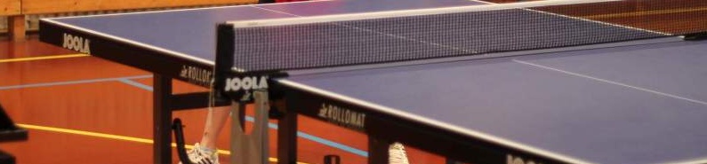Tunaj ve stolním tenisu