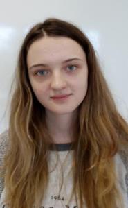 Hledáme 14letou Elišku