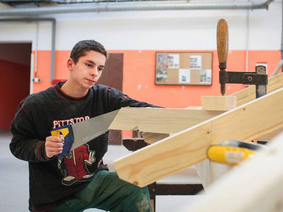 Řemeslník je ohrožený druh