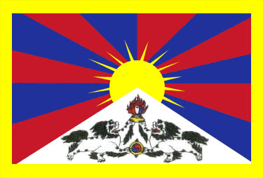 I Hejnice se opět připojují k Vlajce pro Tibet