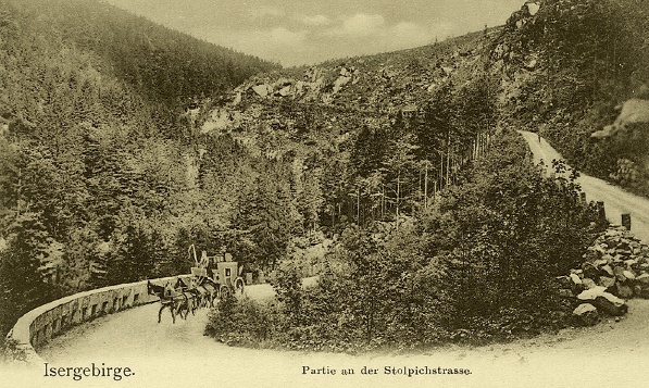 Právě vyšlo dubnové číslo časopisu Krkonoše – Jizerské hory