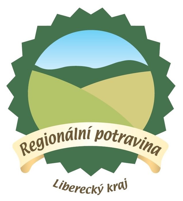 Značku Regionální potravina Libereckého kraje získalo nově 9 výrobků