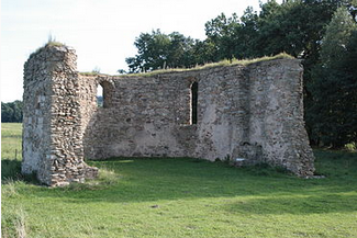 Nominujte nejlepší Památku roku 2015 z našeho kraje 1 kostel