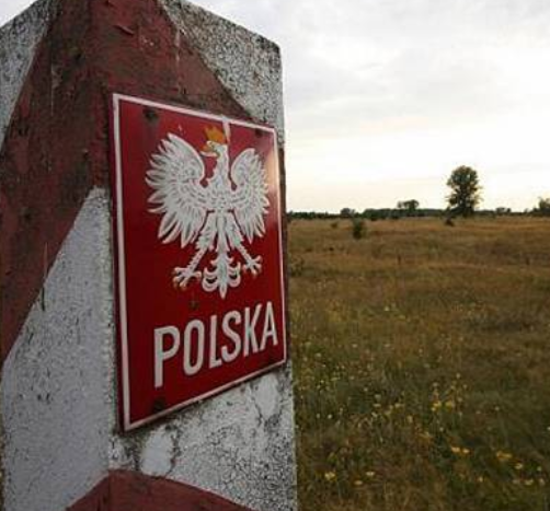 Velvyslankyně Polska: Územní dluh není naší prioritou