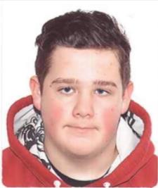 Pátrání po pohřešovaném žákovi základní školy