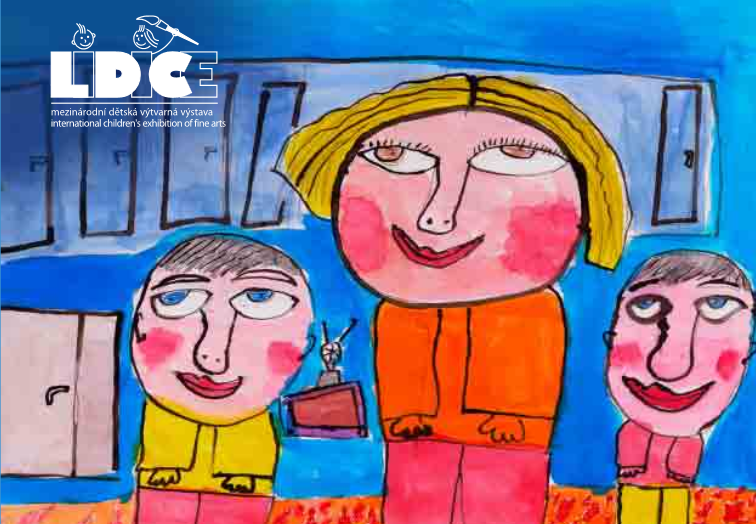 Lidická medaile poputuje do frýdlantského gymnázia