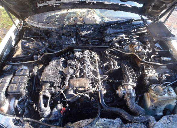 Ve Frýdlantu zasahoval vrtulník i hasiči 2 nehoda1