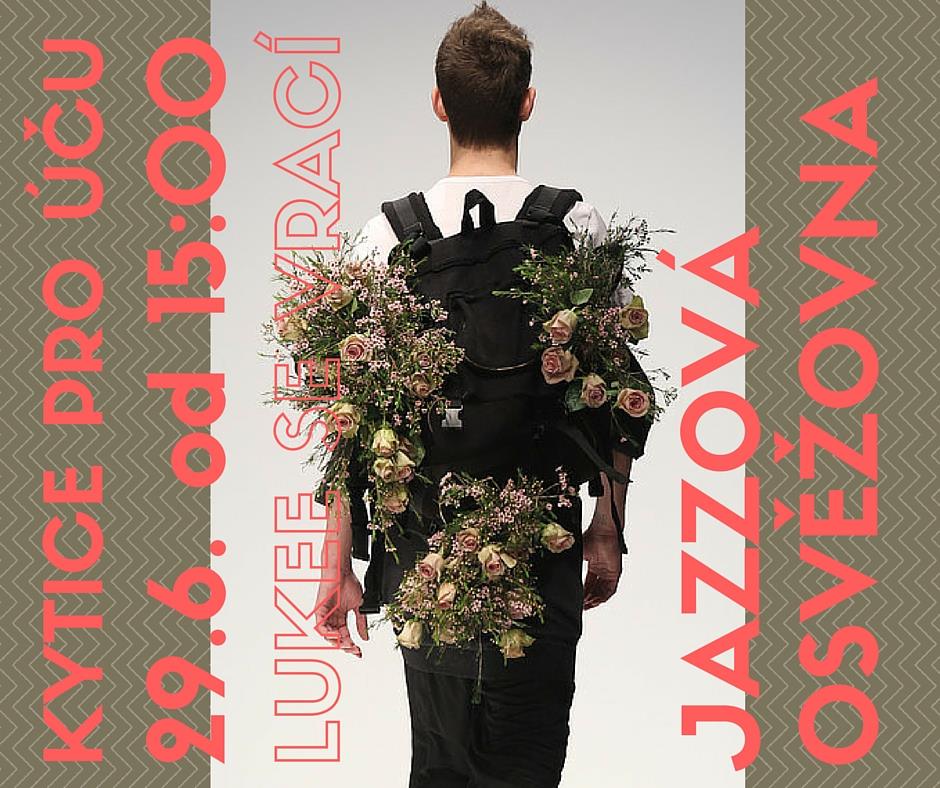 Přijďte si pro kytičku pro učitelky, učitele ……