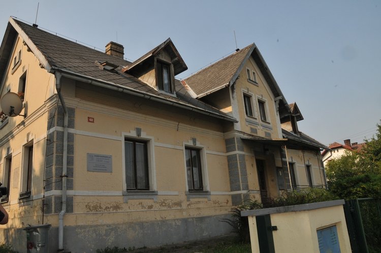 Klienti Domova v Raspenavě dostanou nové prostory, kraj připraví projekt na výstavbu pavilonu