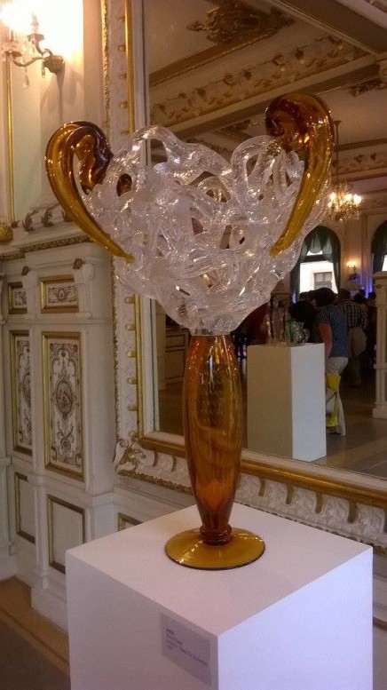 Niké Bořka Šípka 2005/autor: Redakce