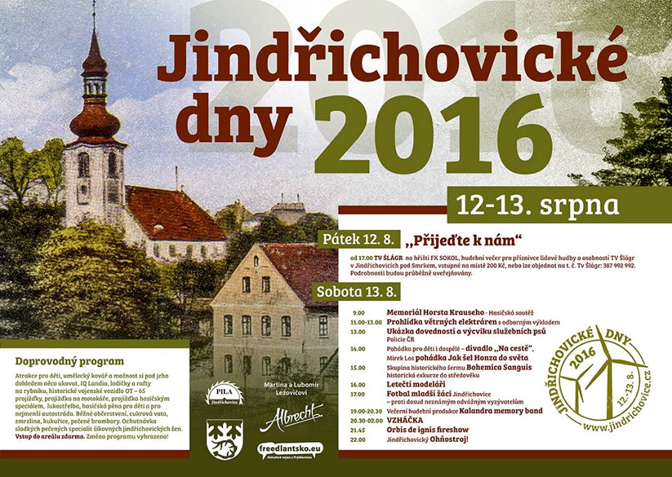 Jindřichovické dny 2016 1 001