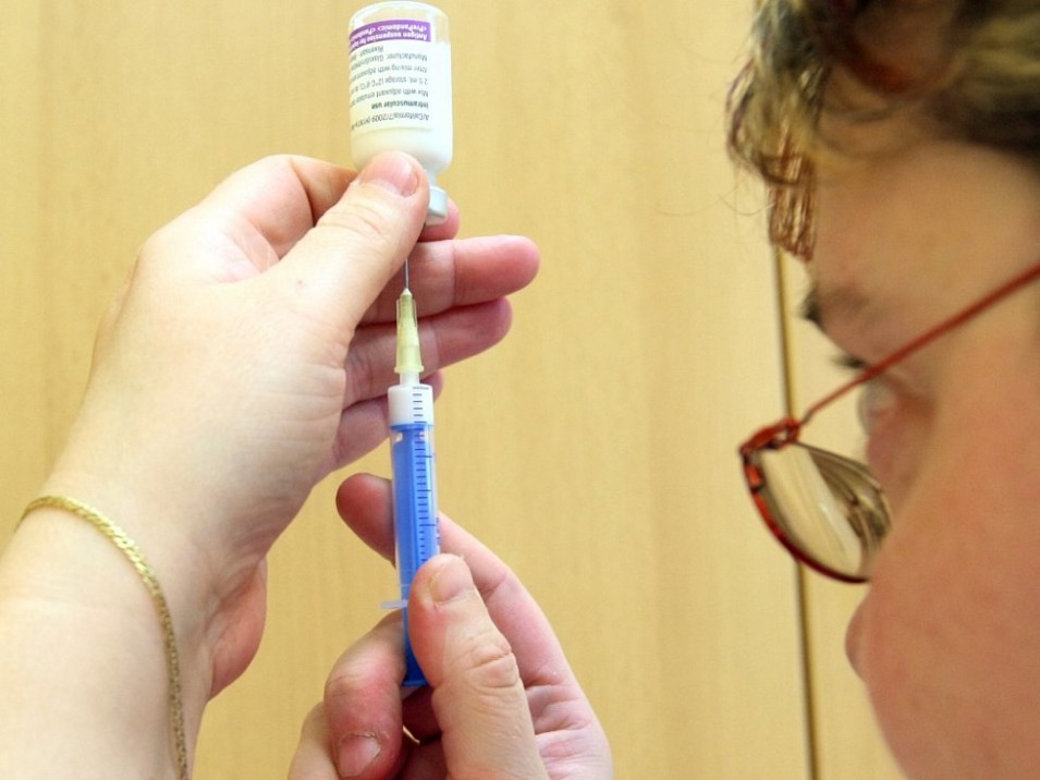 Novela zákona o zdravotních sestrách moc nevyřeší 1 2522315-liberec-nemocnice-ockovani-lekari_galerie-980