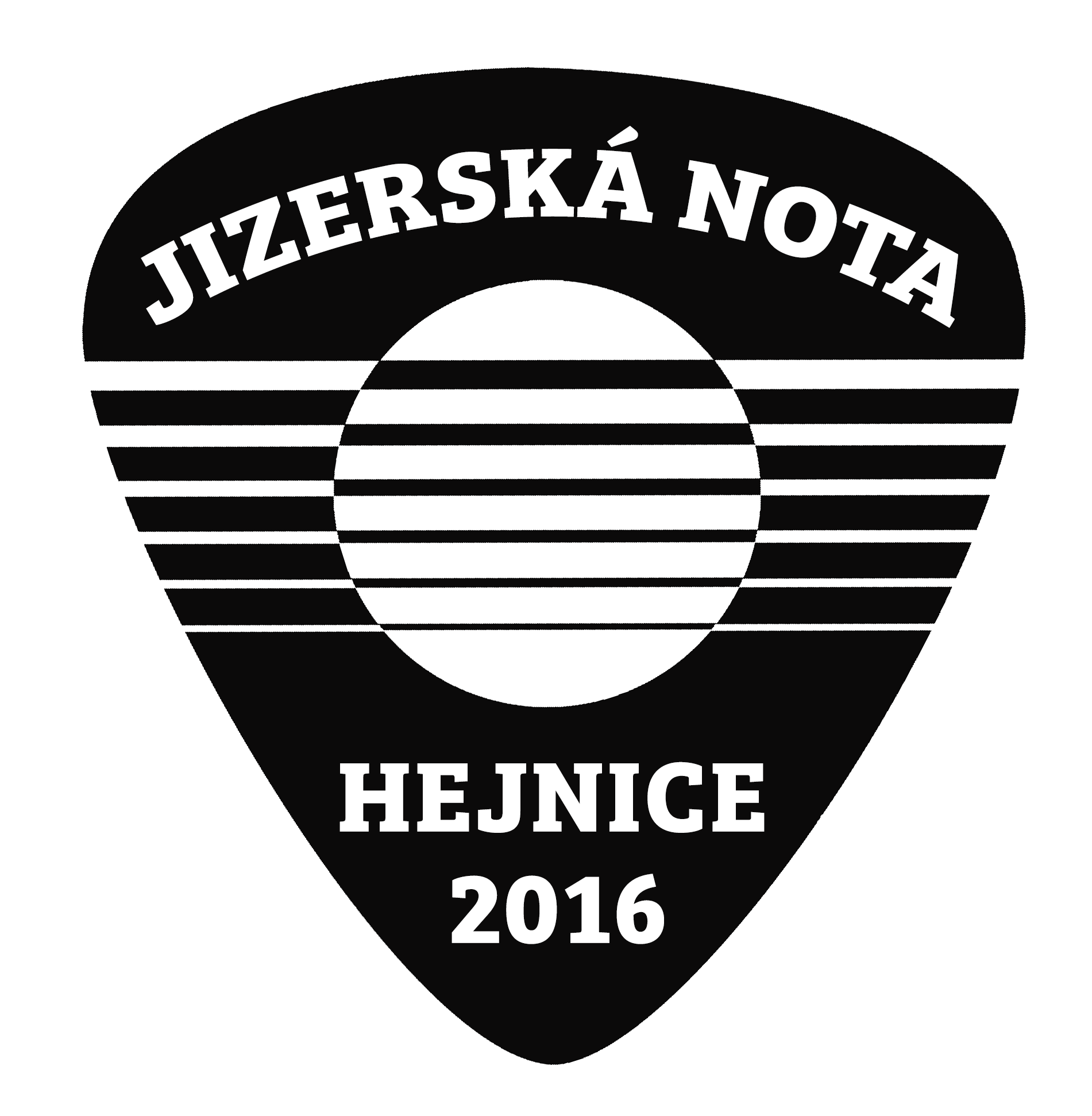 35. ročník legendární Jizerské noty se uskuteční 23.-24. září 2016 v Hejnicích