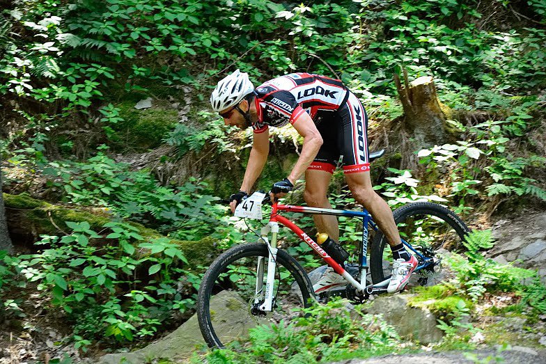 Liberec plánuje až dvacet cyklostezek