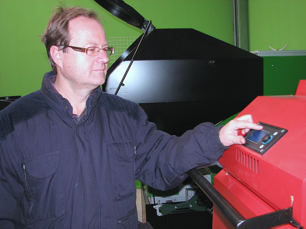 Rozdělili už miliony na kotle