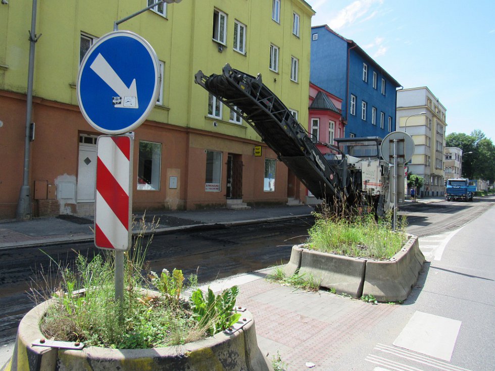 „Horákovka“ je zavřená