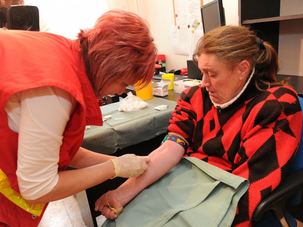 Pozor na žloutenku. Počet nakažených stále roste